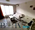 Снимка 3 — Двустаен апартамент с тераса във Варна, Цветен квартал