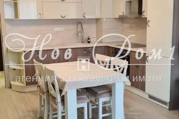 2-bedroom apartment in Varna, Cveten Kvartal