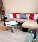 Двустаен апартамент във Варна, Цветен квартал