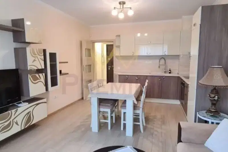 2-bedroom apartment in Varna, Cveten Kvartal