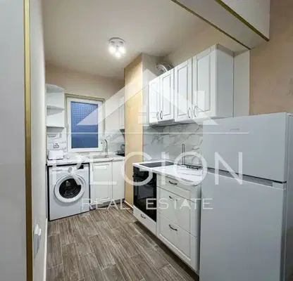 Photo 2 — 2-bedroom apartment in Varna, Cveten Kvartal