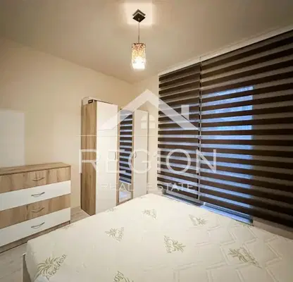 Photo 4 — 2-bedroom apartment in Varna, Cveten Kvartal