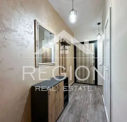 Photo 5 — 2-bedroom apartment in Varna, Cveten Kvartal