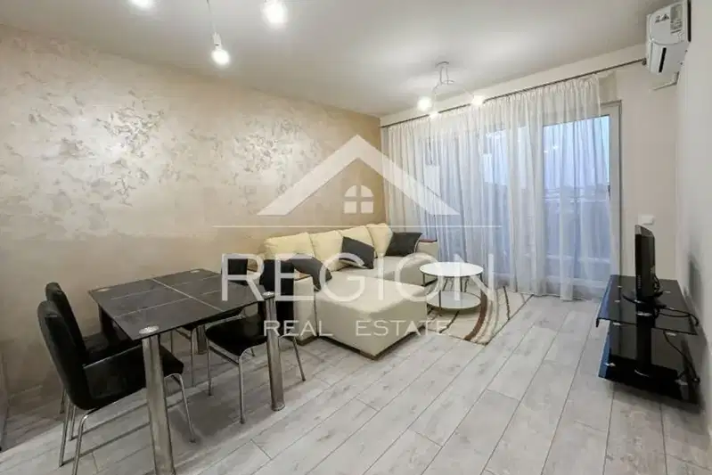 2-bedroom apartment in Varna, Cveten Kvartal
