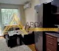 Снимка 3 — Двустаен апартамент с тераса в Левски, Варна