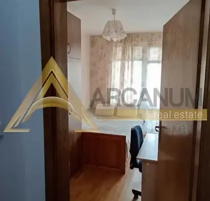 Снимка 4 — Двустаен апартамент с тераса в Левски, Варна