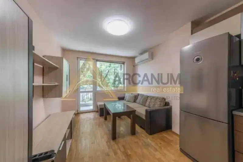 2-bedroom apartment in Varna, Cveten Kvartal