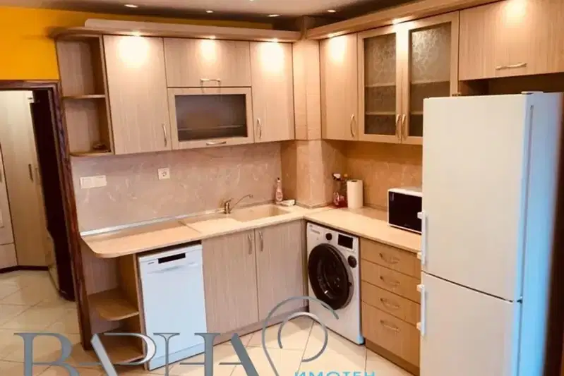 2-bedroom apartment in Varna, Cveten Kvartal