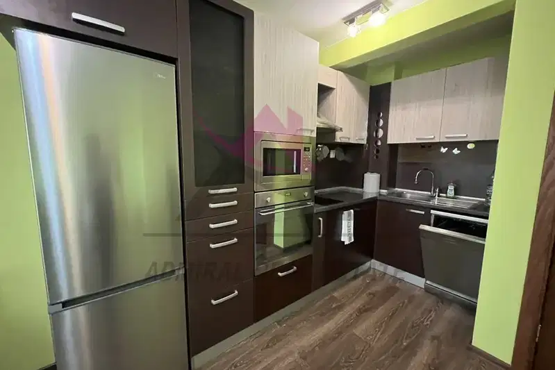 2-bedroom apartment in Varna, Cveten Kvartal
