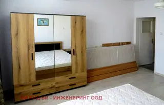 Двустаен апартамент в София, Дианабад