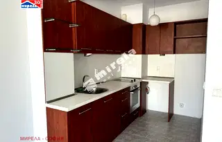 Двустаен апартамент в София, Дианабад