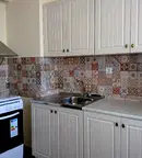 Двустаен апартамент в София, Дианабад