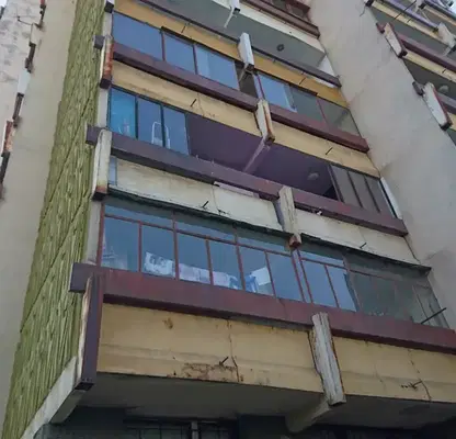 Photo 2 — 2-bedroom apartment in Sofia, Dianabad