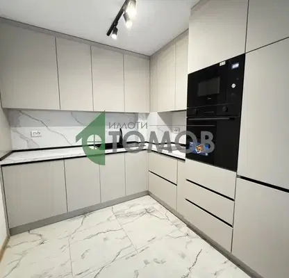 Снимка 3 — Двустаен апартамент в Шумен, Добруджански
