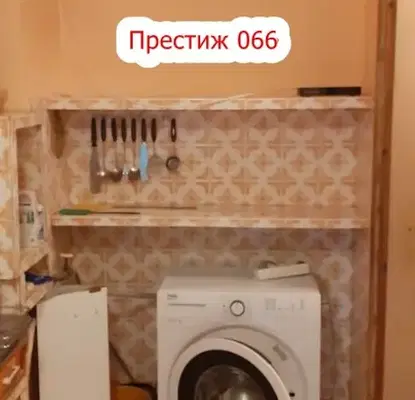 Снимка 4 — Двустаен апартамент в Шумен, Добруджански