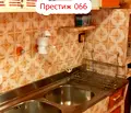 Снимка 5 — Двустаен апартамент в Шумен, Добруджански