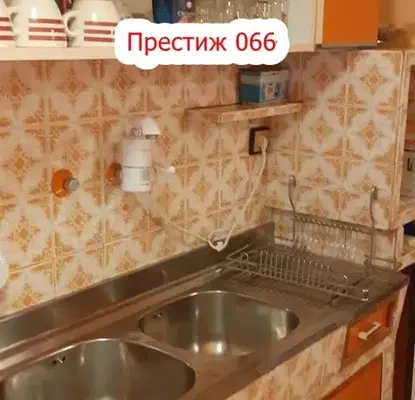 Снимка 5 — Двустаен апартамент в Шумен, Добруджански