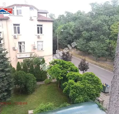 Снимка 5 — Двустаен апартамент в София, Докторски паметник