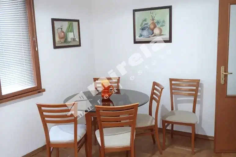 2-bedroom apartment in Sofiya, Doktorski Pametnik