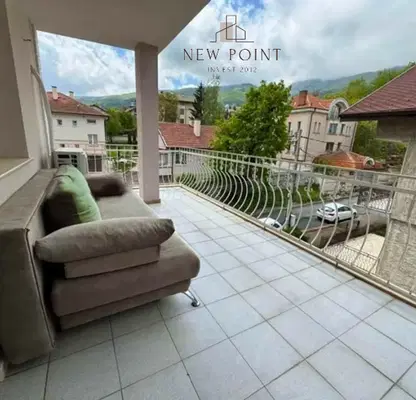 Photo 5 — 2-bedroom apartment in Sofia, Dragalevci