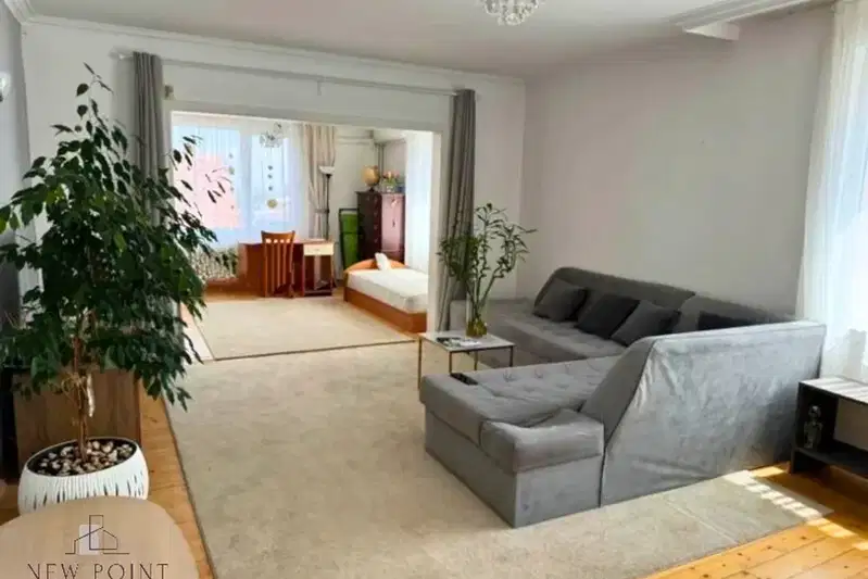 2-bedroom apartment in Sofia, Dragalevci