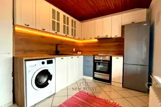 Двустаен апартамент в София, Драгалевци