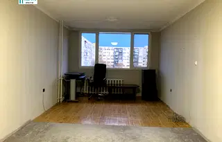 Двустаен апартамент в София, Дружба 1