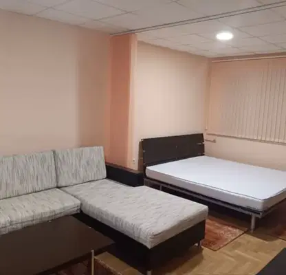 Снимка 4 — Двустаен апартамент с южно изложение в Дружба 1, София