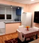 Двустаен апартамент в София, Дружба 1