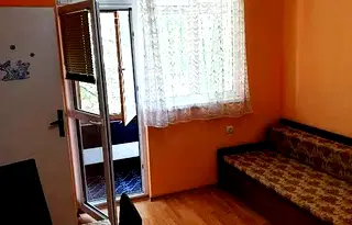 Двустаен апартамент в Русе, Дружба 2