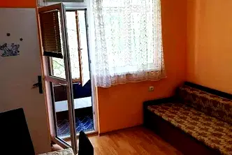Двустаен апартамент в Русе, Дружба 2