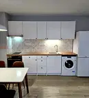 Двустаен апартамент с тераса в Дружба 2, София
