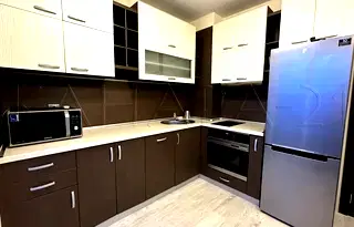 Двустаен апартамент в София, Дружба 2