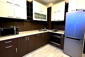 Двустаен апартамент в София, Дружба 2