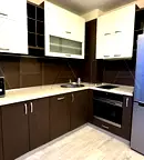 Двустаен апартамент в София, Дружба 2