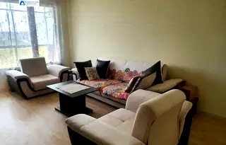 Двустаен апартамент в Плевен, Дружба 4