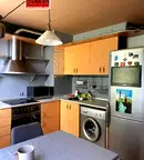 Двустаен апартамент в Плевен, Дружба 4