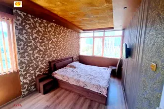 Двустаен апартамент във Враца, Дъбника