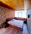 Двустаен апартамент във Враца, Дъбника