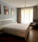 Двустаен апартамент в София, Дървеница