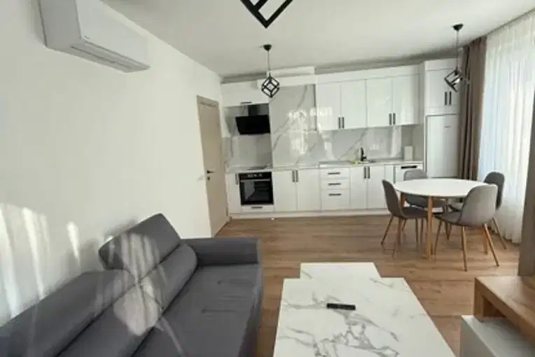 2-bedroom apartment in Sofiya, Dyrvenica
