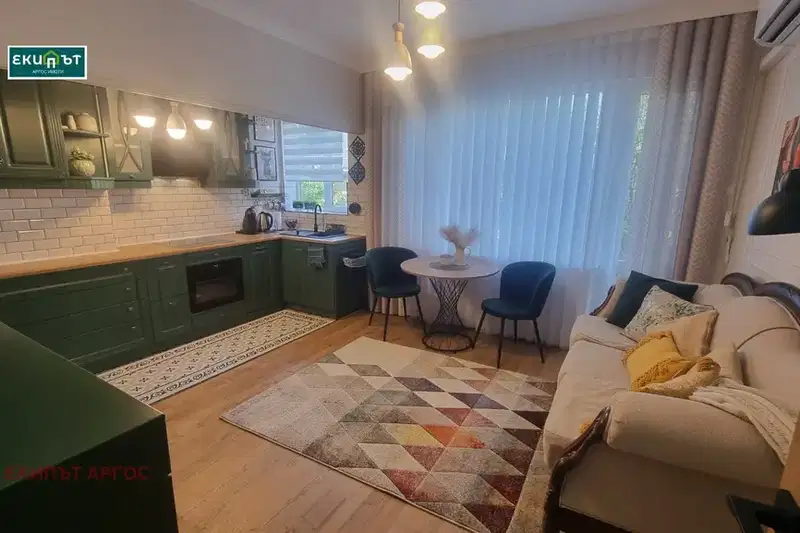 2-bedroom apartment in Varna, Festivalen Kompleks