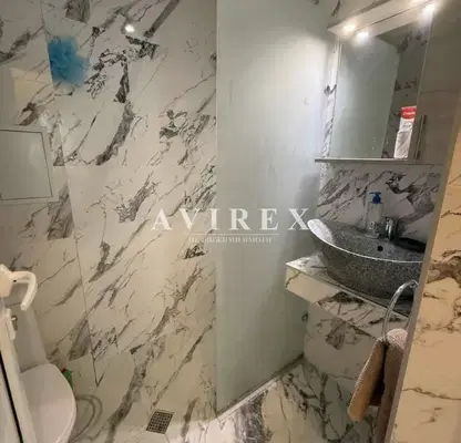 Снимка 4 — Двустаен апартамент на 5-ти етаж в Гагарин, Пловдив