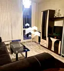 Двустаен апартамент в София, Гео Милев