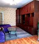 Двустаен апартамент в София, Гео Милев