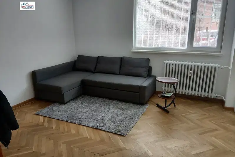 2-bedroom apartment in Sofiya, Geo Milev
