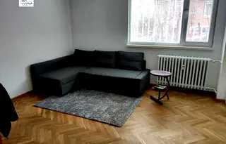 Двустаен апартамент в София, Гео Милев