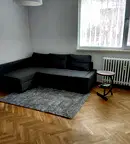 Двустаен апартамент в София, Гео Милев