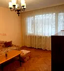 Двустаен апартамент с южно изложение в Гео Милев, София
