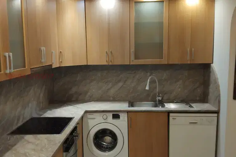 2-bedroom apartment in Sofia, Geo Milev